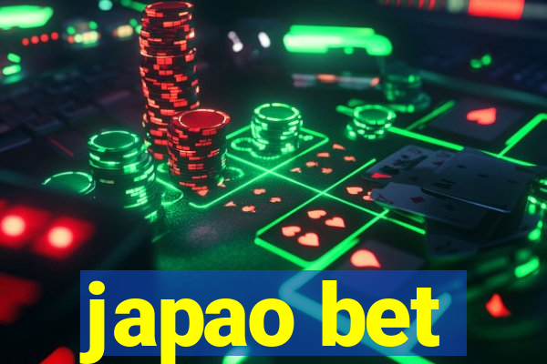 japao bet